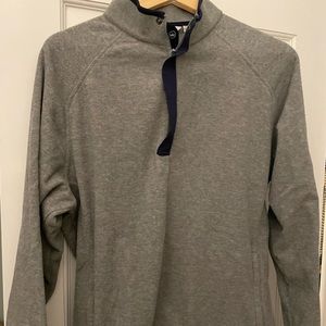 Cloudglow Micro Fleece - light gray